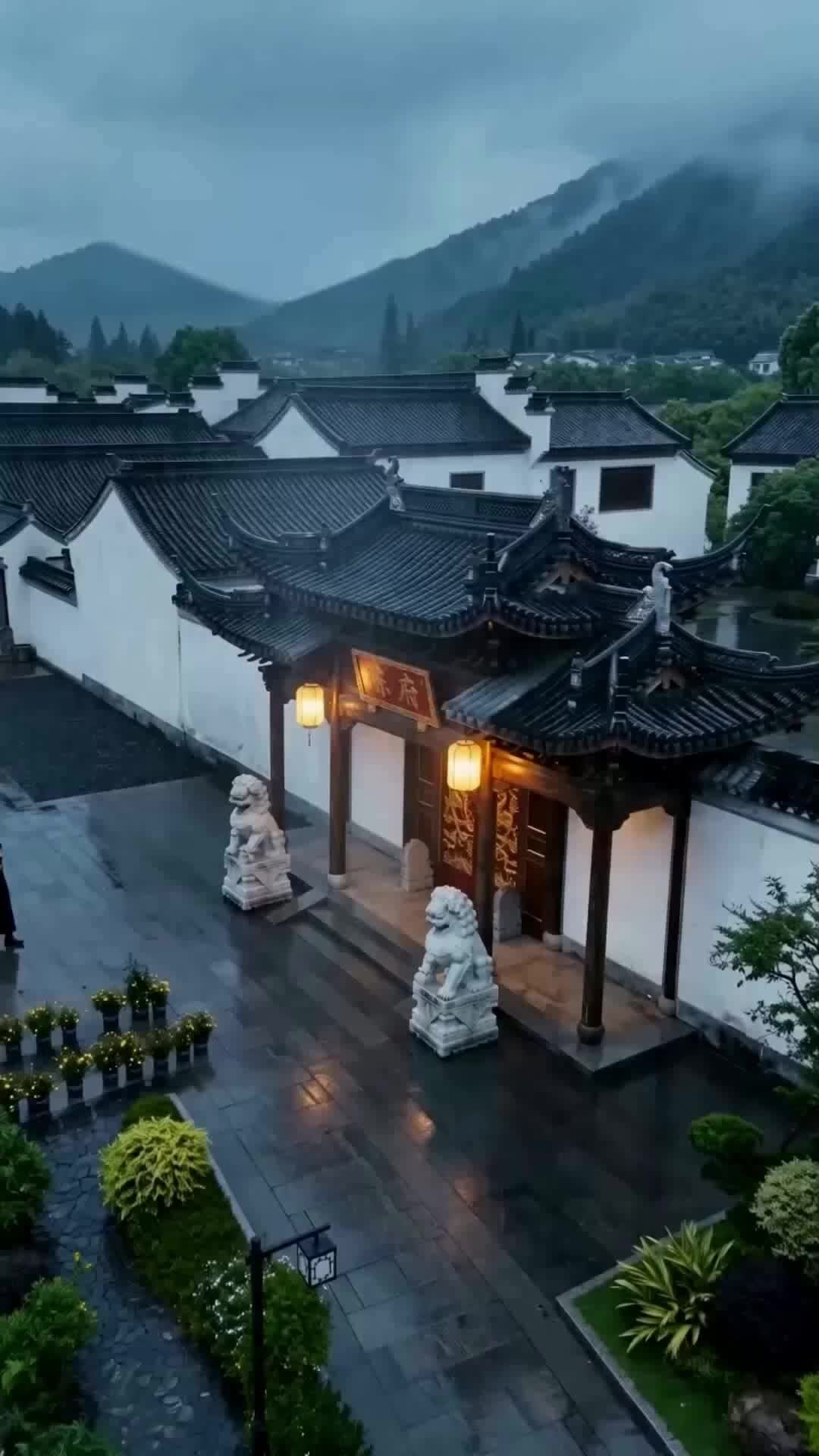 第4話 - 무덤에서 깨어난 절대자